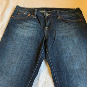 Jeans Lucky Brand